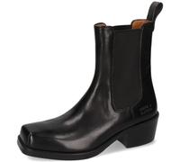 Melvin & Hamilton Stiefeletten Damen Shelby 2 Schwarz 41