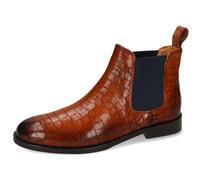 Melvin & Hamilton Stiefeletten Damen Susan 10 Braun 39