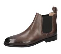 Melvin & Hamilton Stiefeletten Damen Susan 10 Grau 37