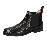 Melvin & Hamilton Stiefeletten Damen Susan 10 Schwarz 36