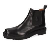 Melvin & Hamilton Stiefeletten Herren Basil 1 Schwarz 43