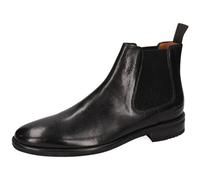 Melvin & Hamilton Stiefeletten Herren Clint 7 Schwarz 46