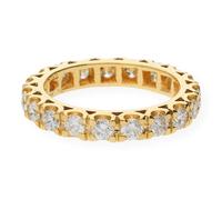 Memoire Ring Gold 750 Brillanten JL30-07-0094 JuwelmaLux