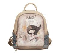 Anekke Nature City Rucksack 31 cm mehrfarbig (TAS042421)