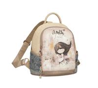 Anekke Nature City Rucksack 31 cm mehrfarbig (TAS042421)
