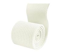 Memory Foam Insoles - Soft Cushion Foot Protection Inssoles | Self Cutting Shoe Insole Roll With Shock Absorption | Shooe Inserts For All Day Comfort And Arch Support