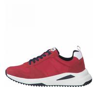 Men Lace-up RED - Gr. - 47