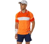 MEN MATCH POLO-SHIRT KOI S KOI