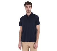 Men Merino 150 Tech Lite III SS Pol S MIDNIGHT NAVY