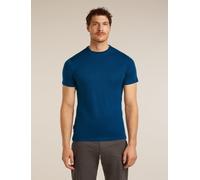 Men Merino Blend 125 Cool-Lite? Sphere SS Tee ATLANTIS L