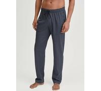 MEN Pants Blau L