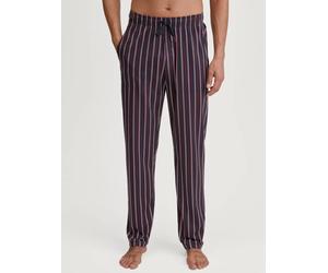 MEN Pants Rot M