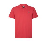 Men Polo Short Sleeve Cranberry 6XL