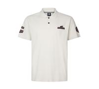 Men Polo Short Sleeve Seashell 3XL