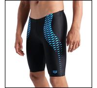 MEN"S ARENA OPENINGS SWIM JAMM PURPLE PULSE/LIME ICE 5 PURPLE PULSE/LIME ICE