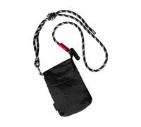 Men’s Neck Wallet - Adjustable Strap Coin Cash - Card Pouch Travel Holder | Multiple Pockets Travel Neck Pouch for Outdoor, Long Trip, Women, Lady, Adult, Elderly, Couple