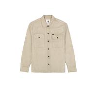 men`s overshirt L
