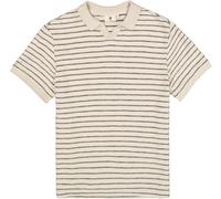 men`s polo ss L