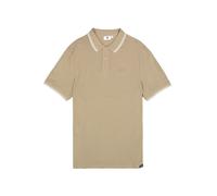 men`s polo ss S