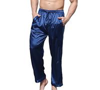 Men’s Pyjama Bottoms Lounge Pants Gentlemen’s Sleepwear/Nightwear