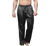 Men’s Pyjama Bottoms Lounge Pants Gentlemen’s Sleepwear/Nightwear