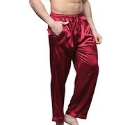Men’s Pyjama Bottoms Lounge Pants Gentlemen’s Sleepwear/Nightwear