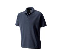 Men’s Superior Poloshirt Gr.L navy PROMODORO