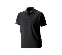 Promodoro Poloshirt Größe L schwarz - 4001F-9D-L