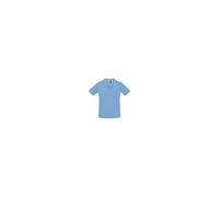 Promodoro Poloshirt, Größe L, steel grey - 4001F-SG-L