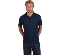 Men?s Superior Poloshirt Gr.M royal PROMODORO