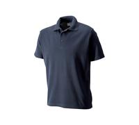 Promodoro Poloshirt Größe XL navy - 4001F-54-XL