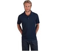 Men’s Superior Poloshirt Gr.XXL navy PROMODORO