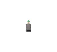 Promodoro Sweatshirtjacke, Größe M steelgrey - 5290F-SG-M