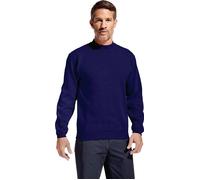 Men´s Sweatshirt 80/20 Gr.M schwarz PROMODORO