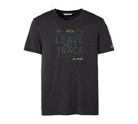 Herren Shirt Me Tekoa T-Shirt III black M (4062218838512)