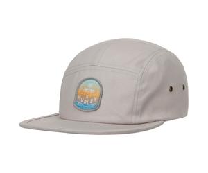 Men´s Tri Palm Cap by Hurley hellgrau One Size