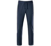 Men Schneider Hose BELFASTM Kurzgröße 25 7307 dunkelblau(stahl-mel)