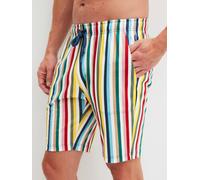 MEN Shorts Beige XL