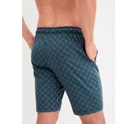 MEN Shorts Blau XXL