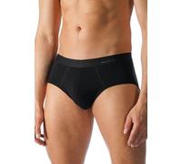 Mey Tagwäsche Serie Casual Cotton Herren Classic-Slips Schwarz XL(7)