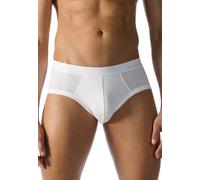 Men-Slip Weiß M