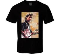 Men T-Shirt Andre Agassi Fan Art T Shirt Tshirt T Shirt Black XL