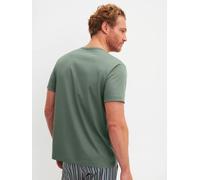 MEN T-shirt Grün M
