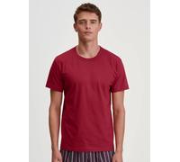 MEN T-shirt Rot S