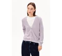 Armedangels Damen Menaal Links Links Jacke (Größe M, lila)