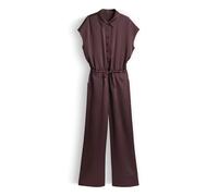 Opus Fashion Jumpsuit MENDIE NIGHT beere Größe 38