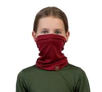 menique Kinder 100% Merino Schlauchschal Atmungsaktiver Loop Kinderschal | Atmungsaktiver Halswärmer für Jungen und Mädchen, UV- und Windschutz, für Schule Sommer Herbst Winter Reisen und Outdoor