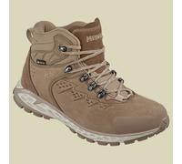 Menorca Walker Lady Mid UK 7 braun - natur/beige