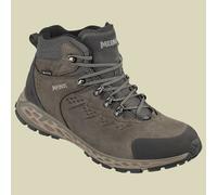 Meindl Menorca Walker Mid (Moor/Graphit), 44.5 EU
