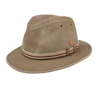 Menowin Sun Protect Outdoorhut by Mayser beige 56 cm